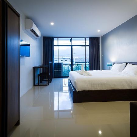 Rest Solution Chiang Mai Hotel Exterior foto