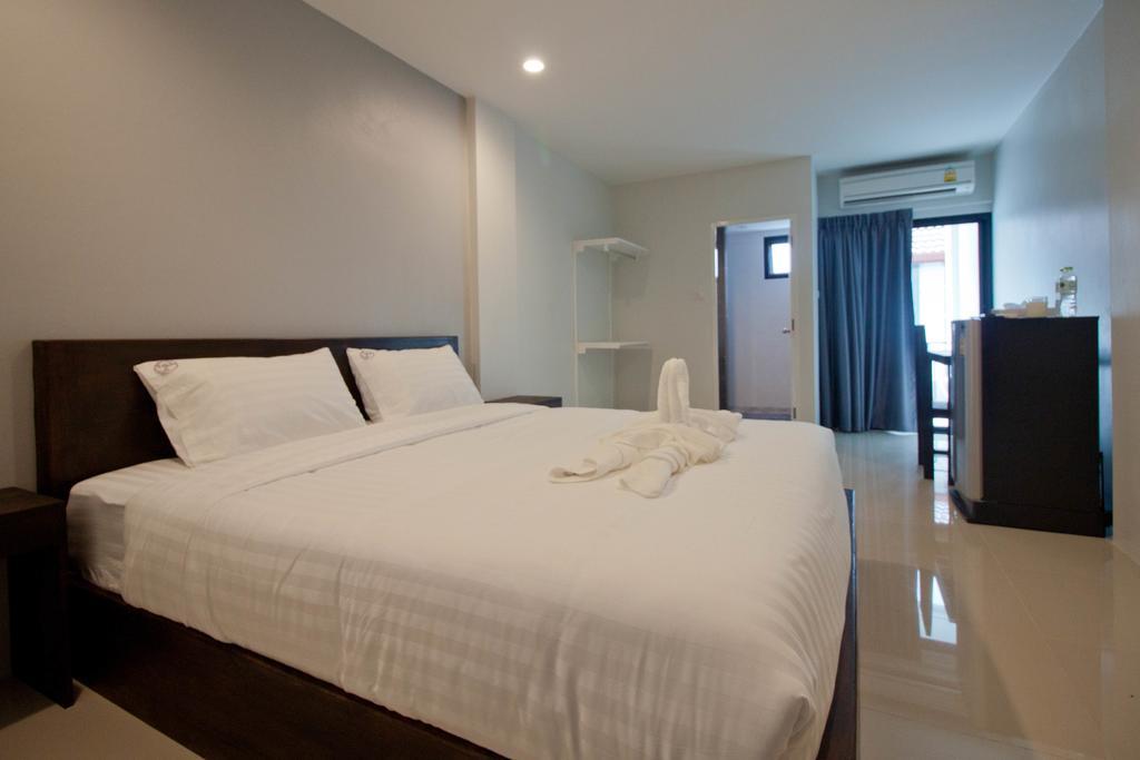 Rest Solution Chiang Mai Hotel Quarto foto